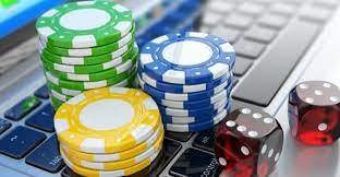 Онлайн казино Casino Pobeda